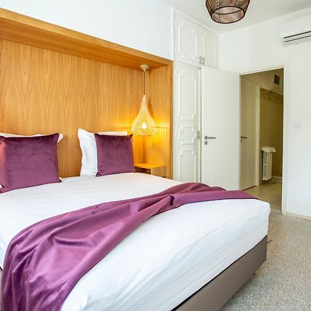 Balima Minaret Suites Rabat Buitenkant foto