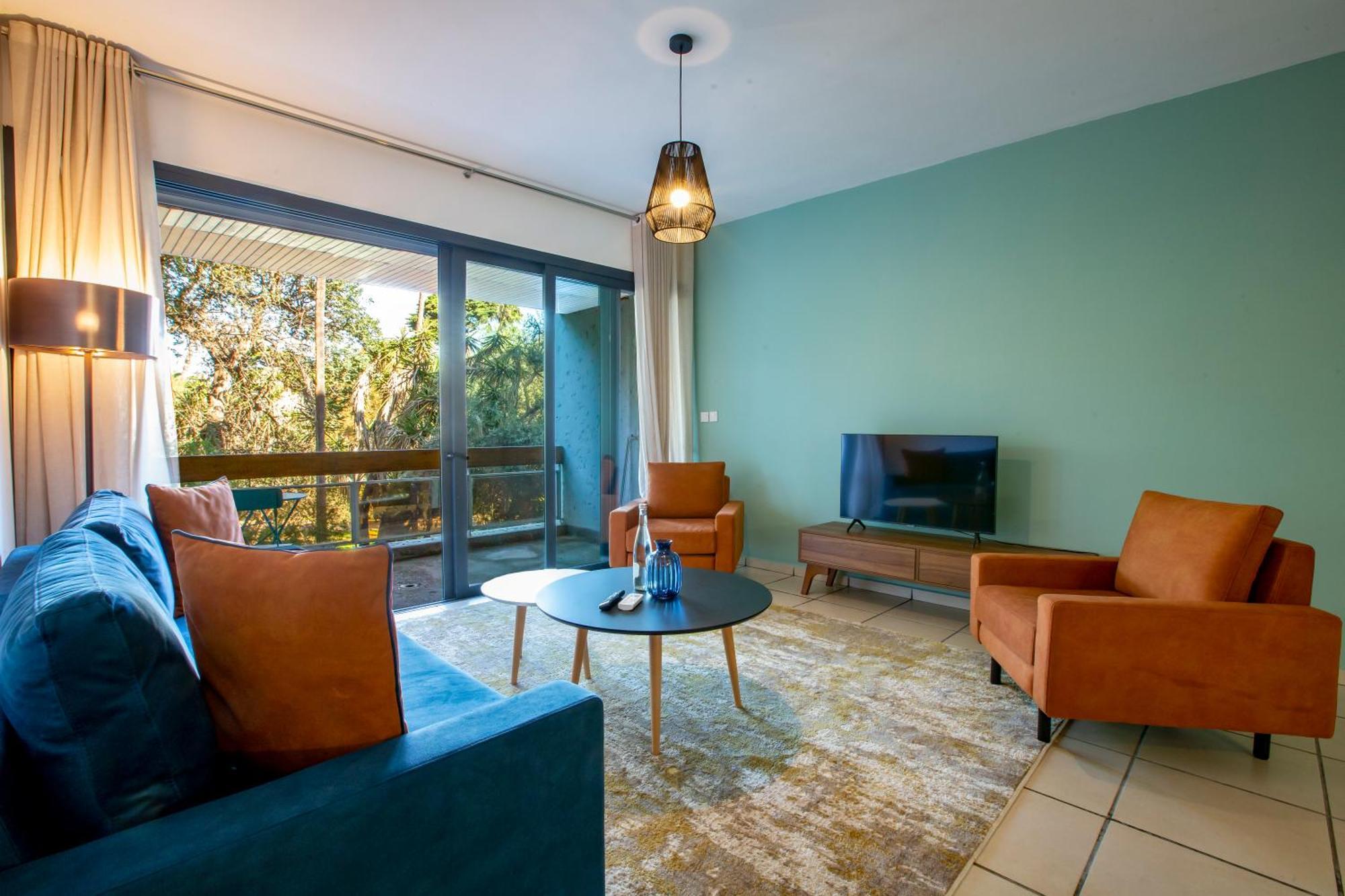 Balima Minaret Suites Rabat Buitenkant foto