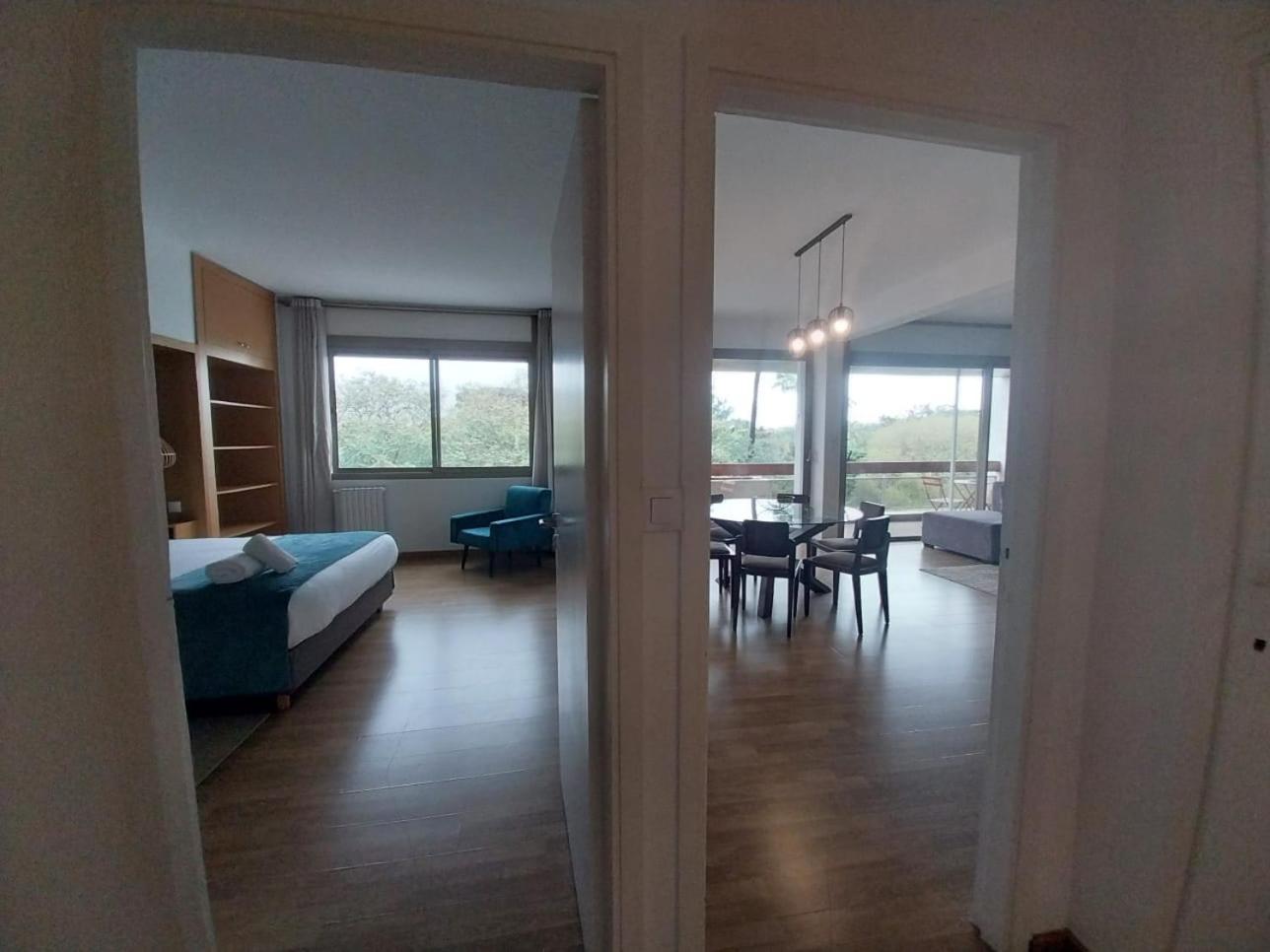 Balima Minaret Suites Rabat Buitenkant foto