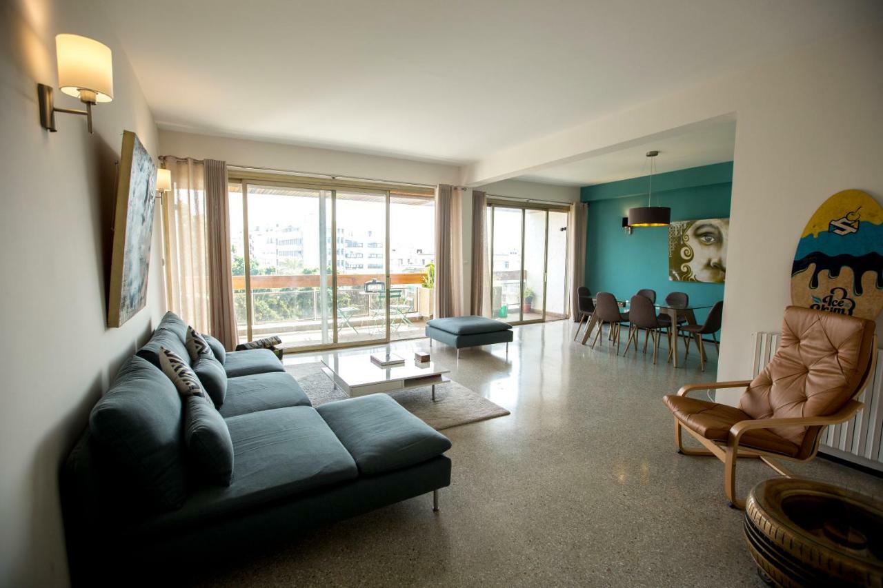 Balima Minaret Suites Rabat Buitenkant foto