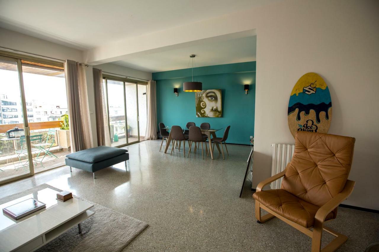 Balima Minaret Suites Rabat Buitenkant foto